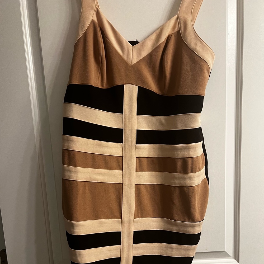 Fashion to Figure Bodycon